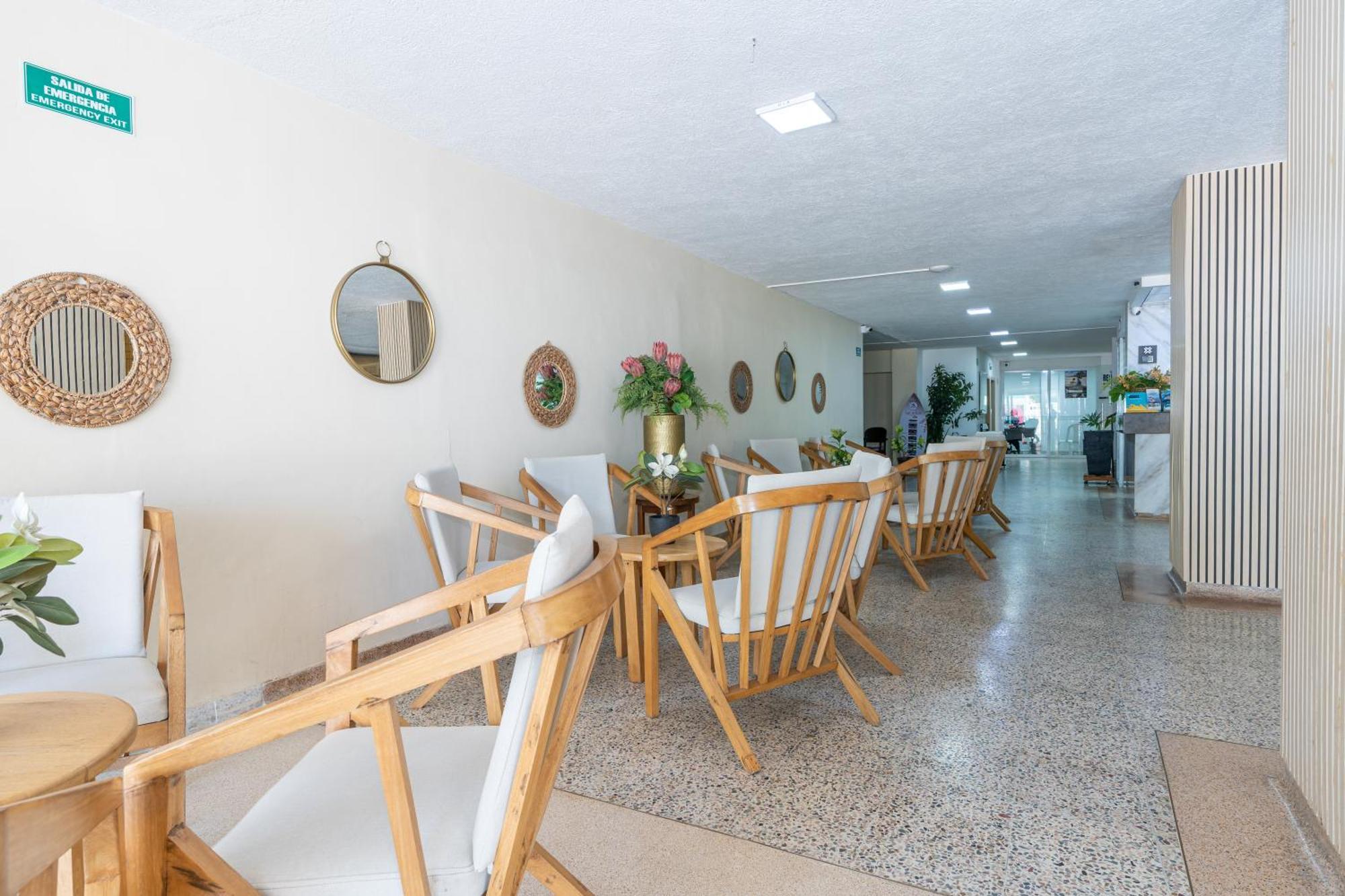 Hotel Arhuaco Rodadero — Fotos 1